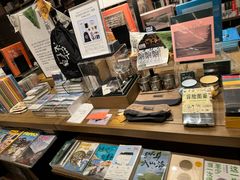 -茑屋书店(天目里店)