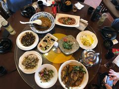 -新木器时代餐厅(太湖新天地店)