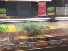 -一绪に寿喜烧(荟聚店)