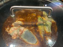 灶台鱼-白洋淀灶台鱼(名佳花园店)