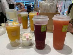 -奈雪的茶(石厦时代广场店)