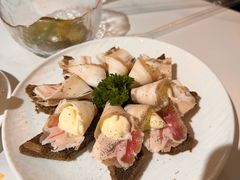 -库滋明·俄罗斯特色美食(中央大街店)