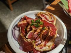 -九田家黑牛烤肉料理(太阳宫广场店)