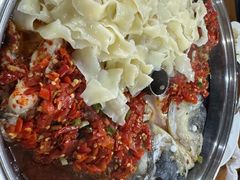 -湖南文氏湘菜馆(顺河高架路店)