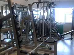 -中田健身工作室(远扬大厦店)