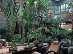 -The Flowers Coffee(南山店)
