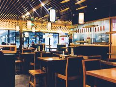 大堂-草包包子铺(宽厚里店)