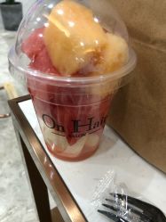-OnHair造型