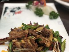 -清真悦宾楼食府(海湖店)