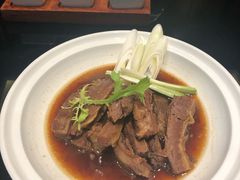 -阿庄新豫菜(航海东路店)