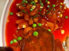 松鼠桂鱼-探花·意境江南菜·唐伯虎文化体验店·松鼠桂鱼(观前店)