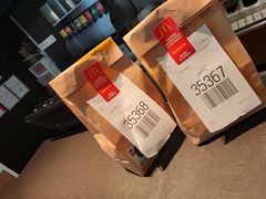 -麦当劳(东大桥店)