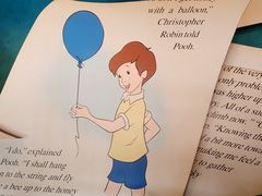 -小熊维尼历险之旅