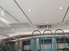 -去茶去餐厅(中央大街店)