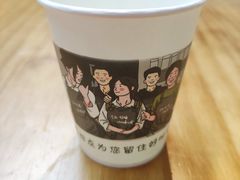 -沏点Trattoria意大利餐厅(新街口店)
