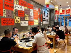 -佬缸炮江湖川菜(玉林店)