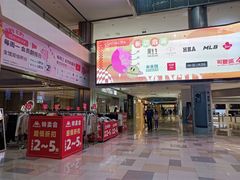-鹏欣水游城