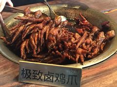 -弄堂里· 江南名肴(西湖龙井路店)