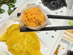 -船歌·鱼水饺青岛菜(闽江二路店)