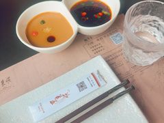 -东来顺·非遗火锅(高新店)