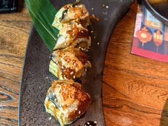 -京鹿料理(荟聚店)