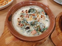 -萨莉亚意式餐厅(特力时尚汇店)