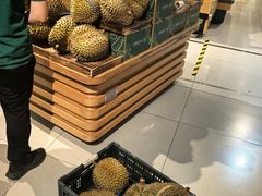 -七鲜超市(瑞虹天地太阳宫店)