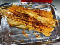 -堂堂小伙夫·辽宁小吃大排档(京西大悦城店)