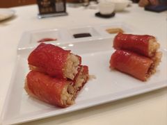-聚福山莊·寻味顺德(北滘店)