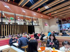 -冰岛茶餐厅(世茂店)