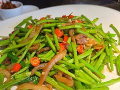 -西郊八号·山野江西菜(开发区店)