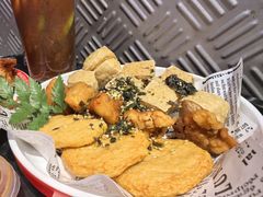 -孖记茶档·热腾茶餐(荔湾领展广场店)