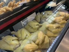 -阿金大白·上海菜馆(新天地店)