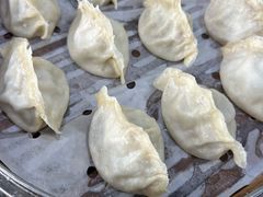 牛肉蒸饺-清真老铁家灌汤包