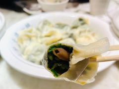-日丰园海肠水饺·老字号大连海鲜(和平广场店)