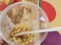 -麦当劳(光新乐购店)