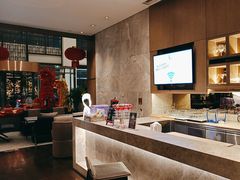 -天津东凯悦酒店·大堂吧
