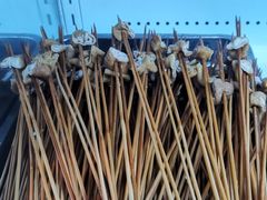 肥肠-钢五区节子串串香(环球汇·天誉店)