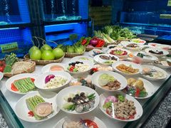 -海味世家·家常菜馆(明州里店)