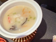 -锦府园·新台州菜(合生汇店)