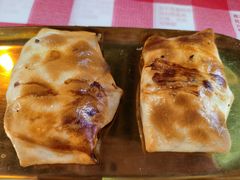 烤包子-西域阿里马新疆菜·清真(桂花路店)
