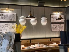 大堂-山城外·非遗酸菜鱼(蜀都万达店)