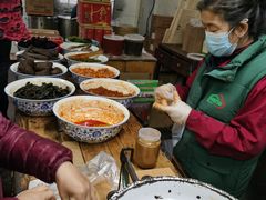 -赵府街副食店