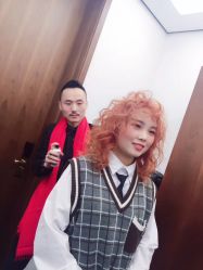 -潘多拉Hairsalon