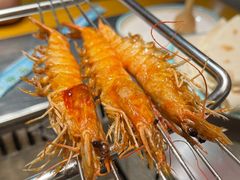 -古彭7只羊·招牌白串·碳锅羊肉旗舰店