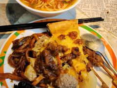 -比格比萨自助(宝山日月光店)