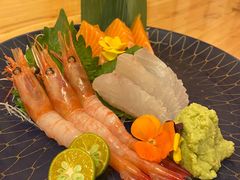 -鮨鲸·和牛烧(三里屯店)