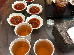 -清真·益鑫羊肉手抓馆(花园北街店)