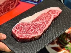 -觅福里•熟成和牛餐厅