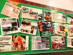 -無招牌海鮮(芽笼店)